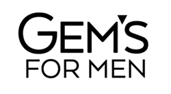 Gems for Men - Diamant pour homme